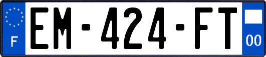 EM-424-FT