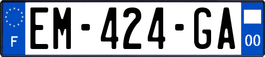 EM-424-GA