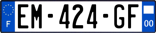 EM-424-GF
