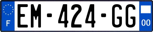 EM-424-GG