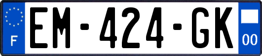 EM-424-GK