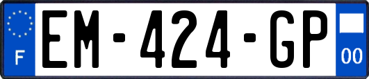 EM-424-GP
