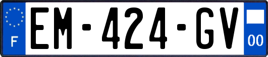 EM-424-GV