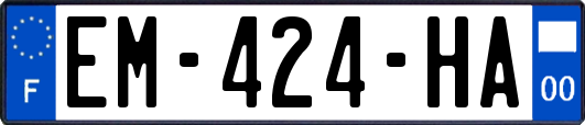 EM-424-HA