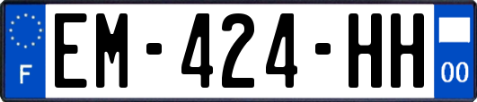 EM-424-HH