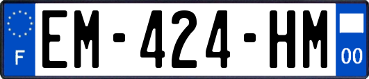 EM-424-HM