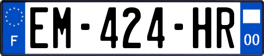EM-424-HR