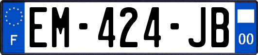 EM-424-JB