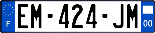 EM-424-JM