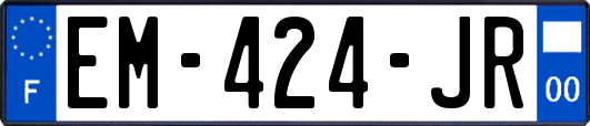 EM-424-JR