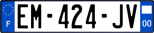 EM-424-JV