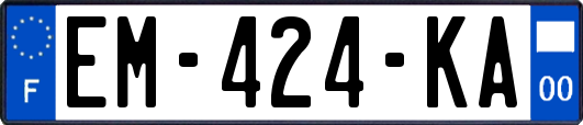 EM-424-KA