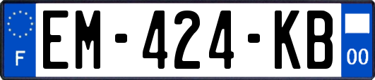 EM-424-KB