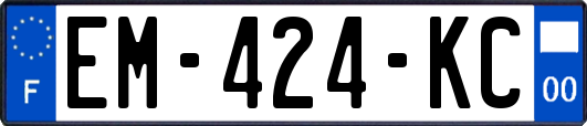 EM-424-KC