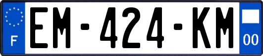 EM-424-KM