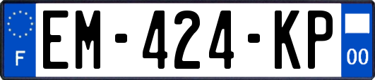 EM-424-KP