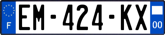 EM-424-KX