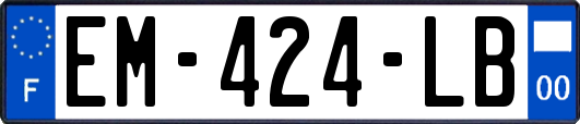 EM-424-LB