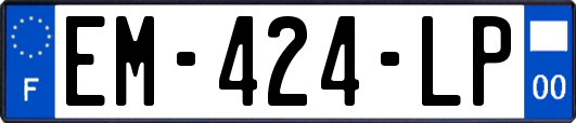EM-424-LP