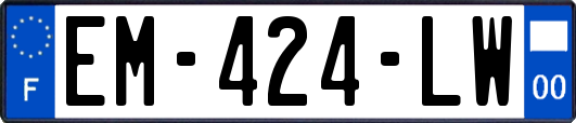 EM-424-LW