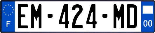 EM-424-MD