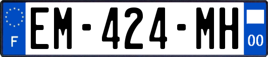 EM-424-MH