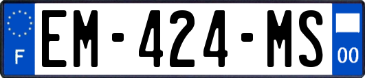 EM-424-MS
