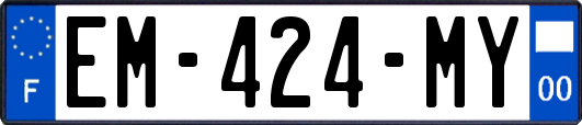 EM-424-MY