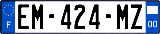EM-424-MZ