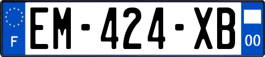 EM-424-XB
