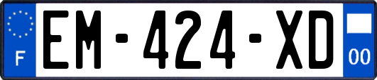 EM-424-XD