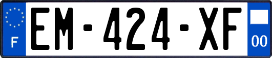 EM-424-XF