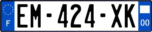 EM-424-XK