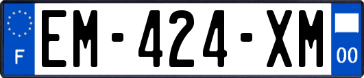 EM-424-XM