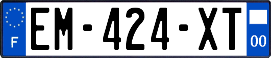 EM-424-XT