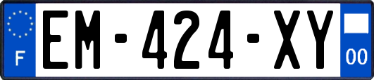 EM-424-XY
