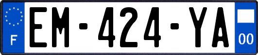 EM-424-YA