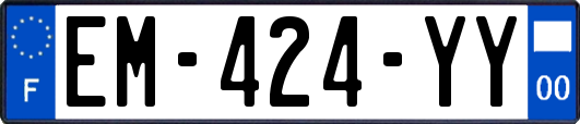 EM-424-YY