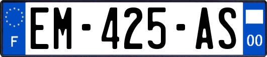 EM-425-AS