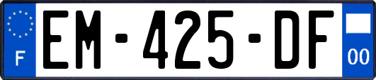 EM-425-DF