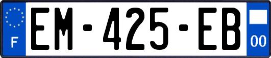 EM-425-EB