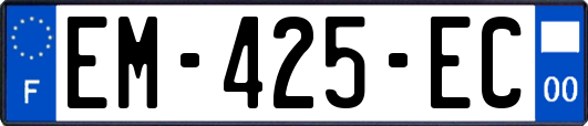 EM-425-EC