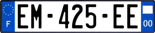 EM-425-EE