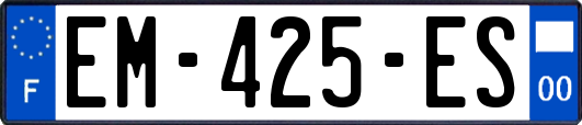 EM-425-ES