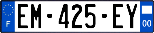 EM-425-EY