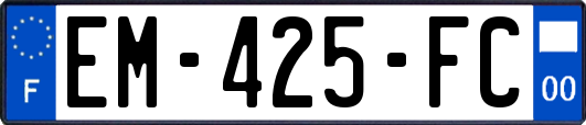 EM-425-FC