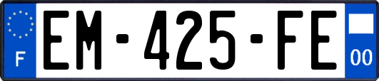 EM-425-FE
