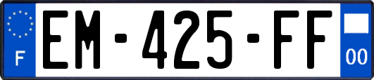 EM-425-FF