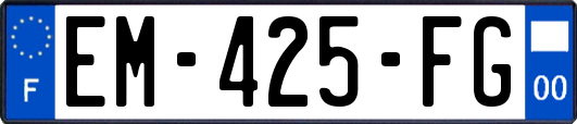 EM-425-FG