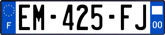 EM-425-FJ